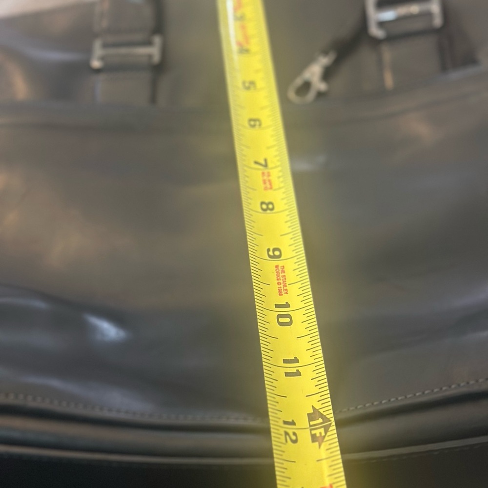 TUMI computer bag - Picture 11 of 14